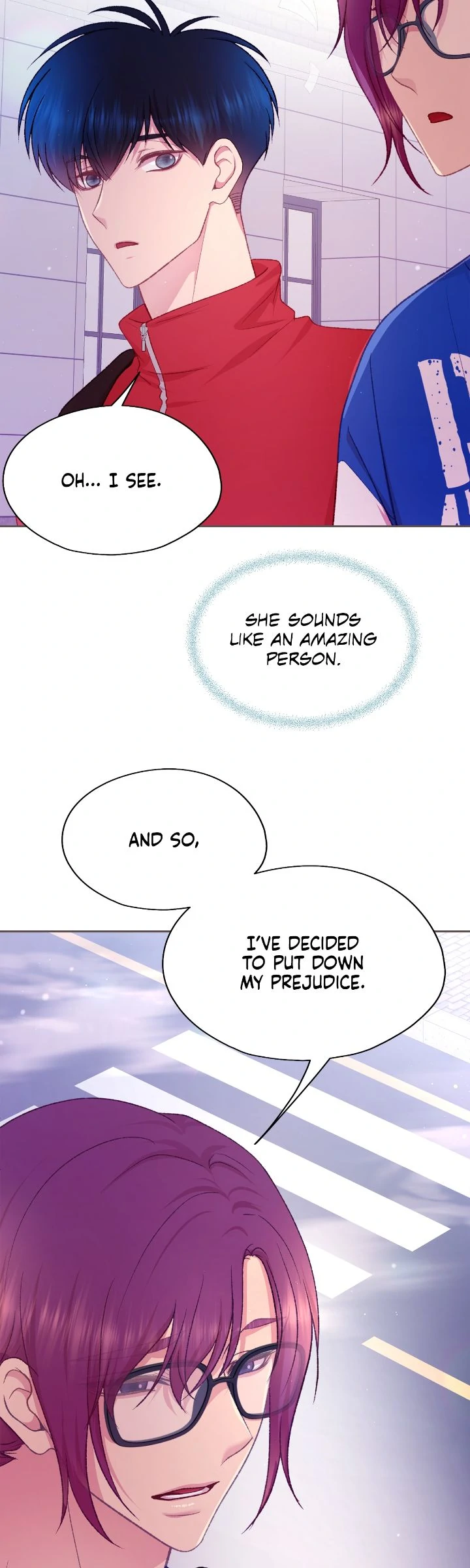 Fate Mate - Chapter 31 manhwa