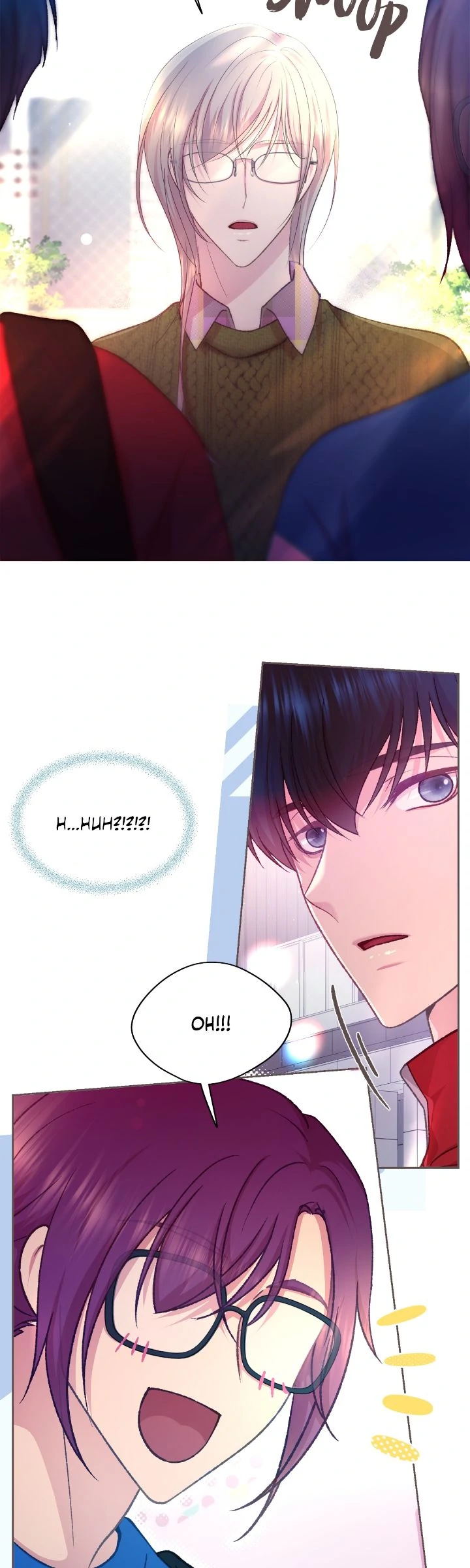 Fate Mate - Chapter 31 manhwa