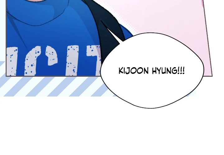Fate Mate - Chapter 31 manhwa