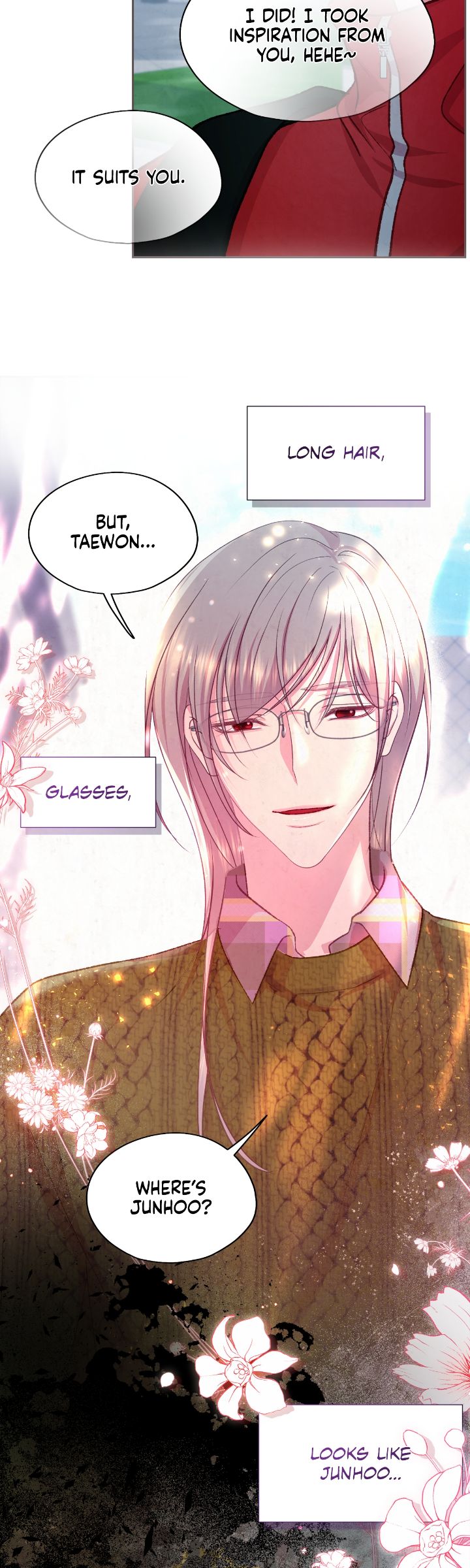 Fate Mate - Chapter 31 manhwa