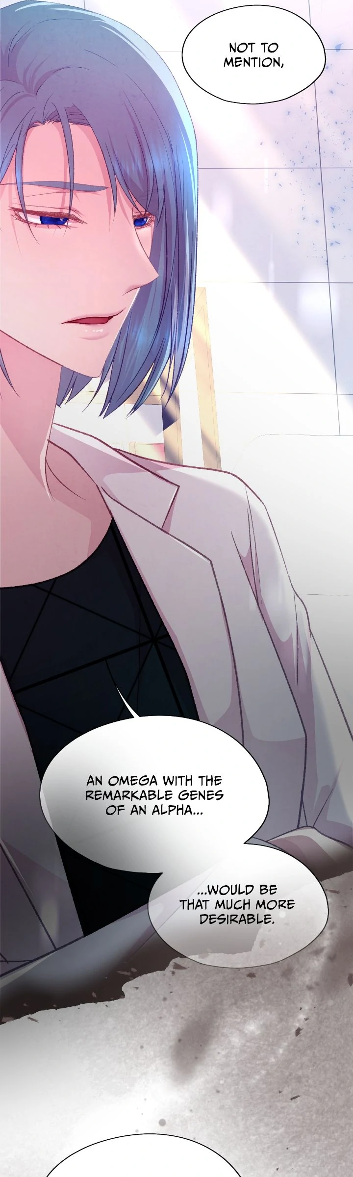 Fate Mate - Chapter 31 manhwa