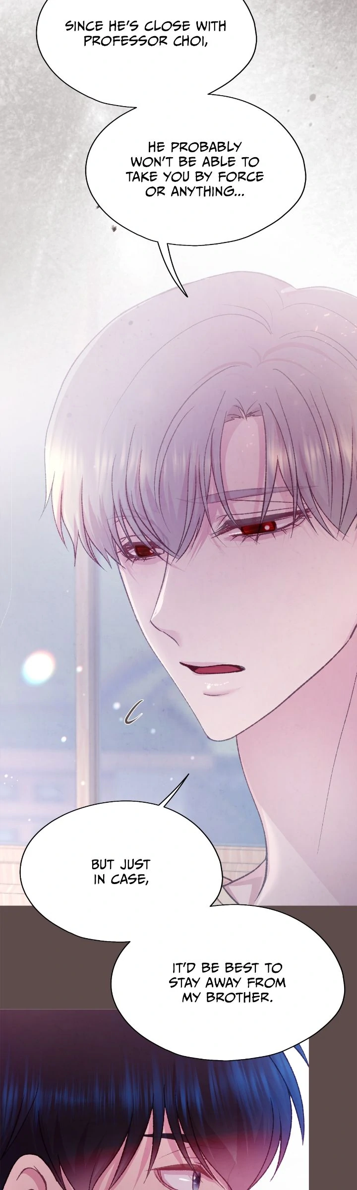Fate Mate - Chapter 31 manhwa