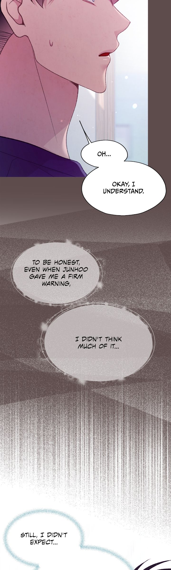 Fate Mate - Chapter 31 manhwa
