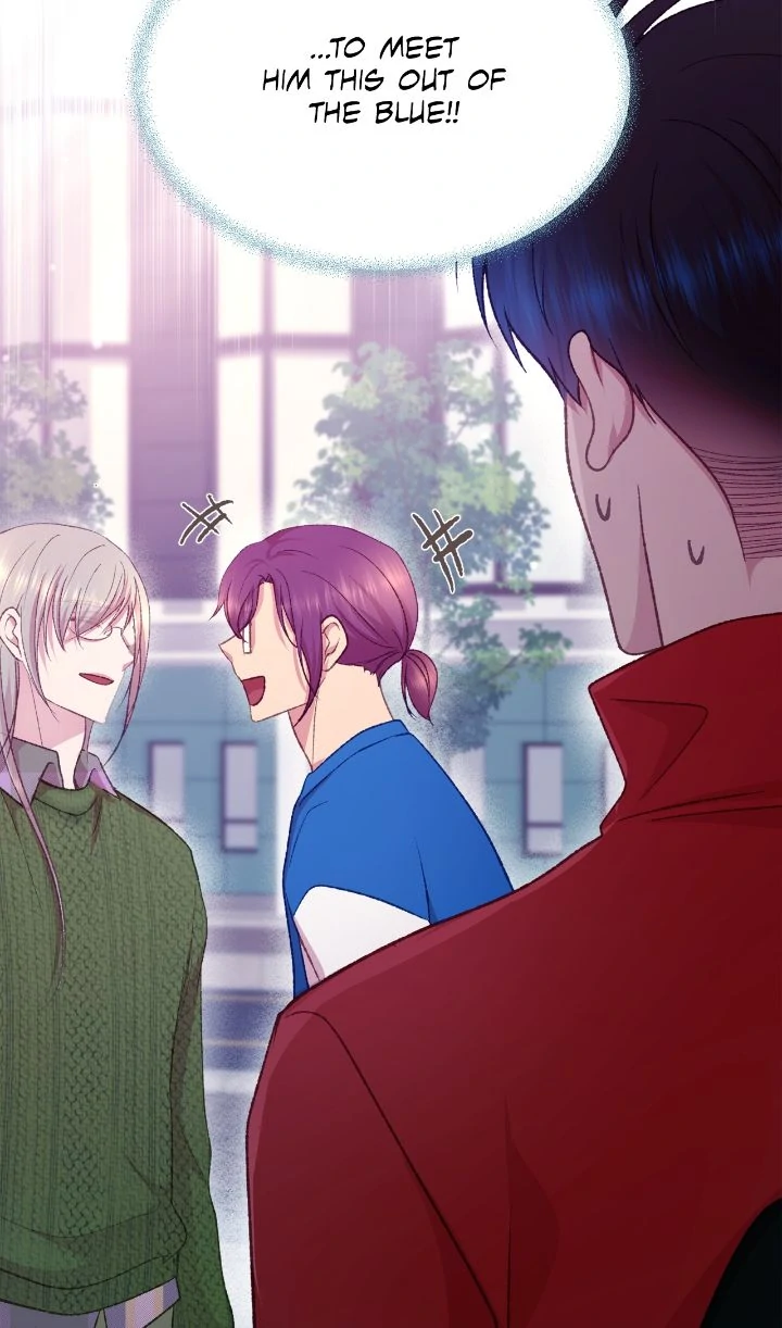 Fate Mate - Chapter 31 manhwa