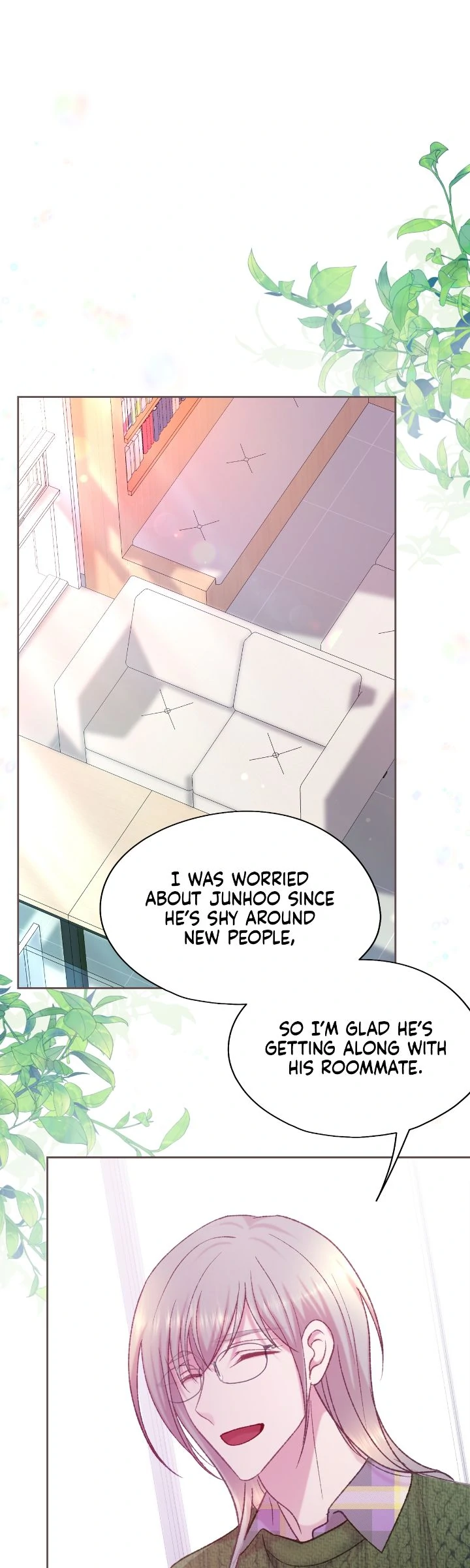 Fate Mate - Chapter 31 manhwa
