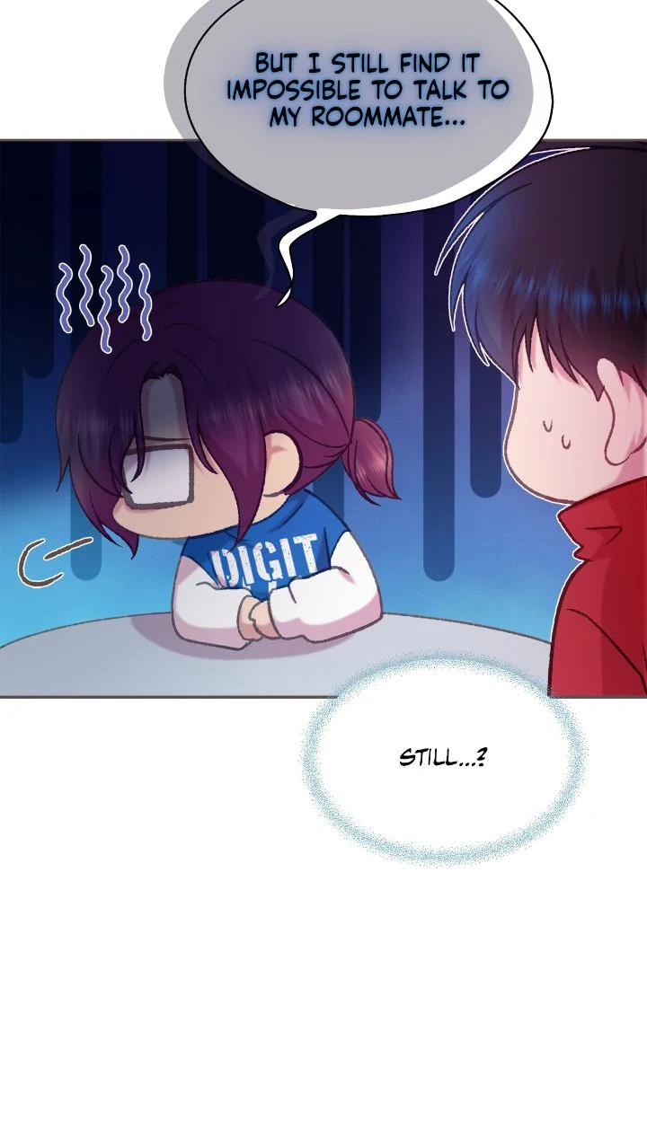 Fate Mate - Chapter 31 manhwa
