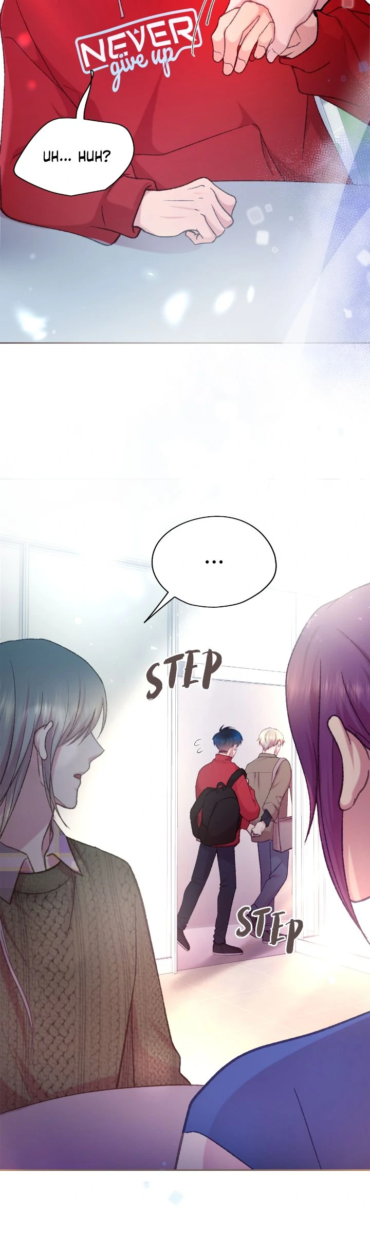 Fate Mate - Chapter 31 manhwa