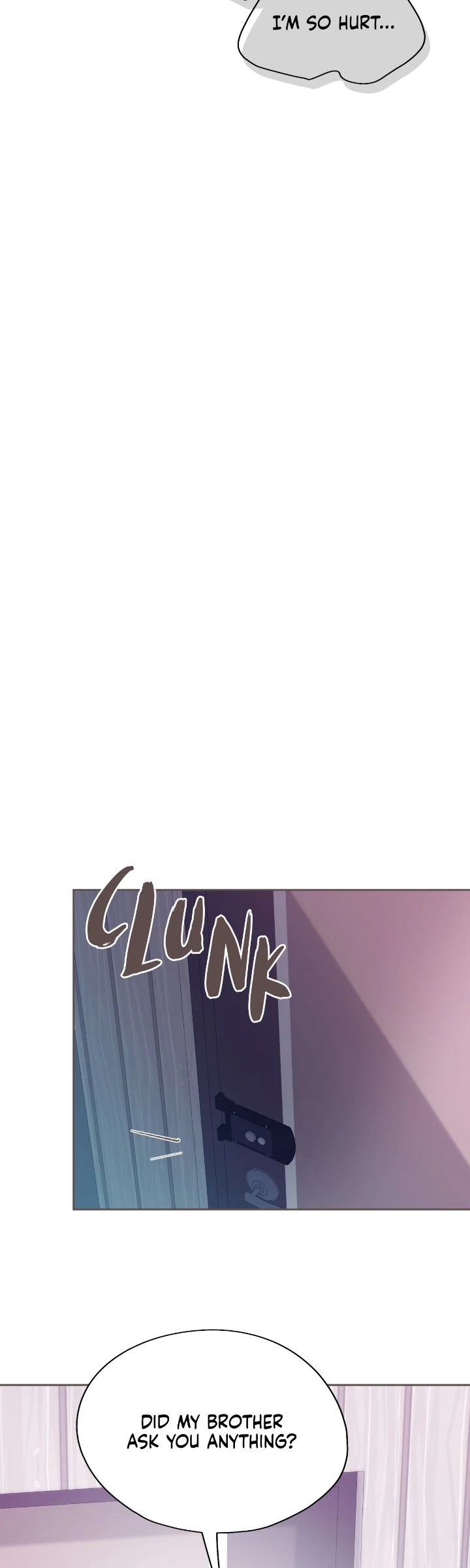 Fate Mate - Chapter 31 manhwa