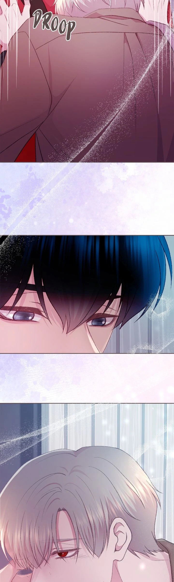 Fate Mate - Chapter 31 manhwa