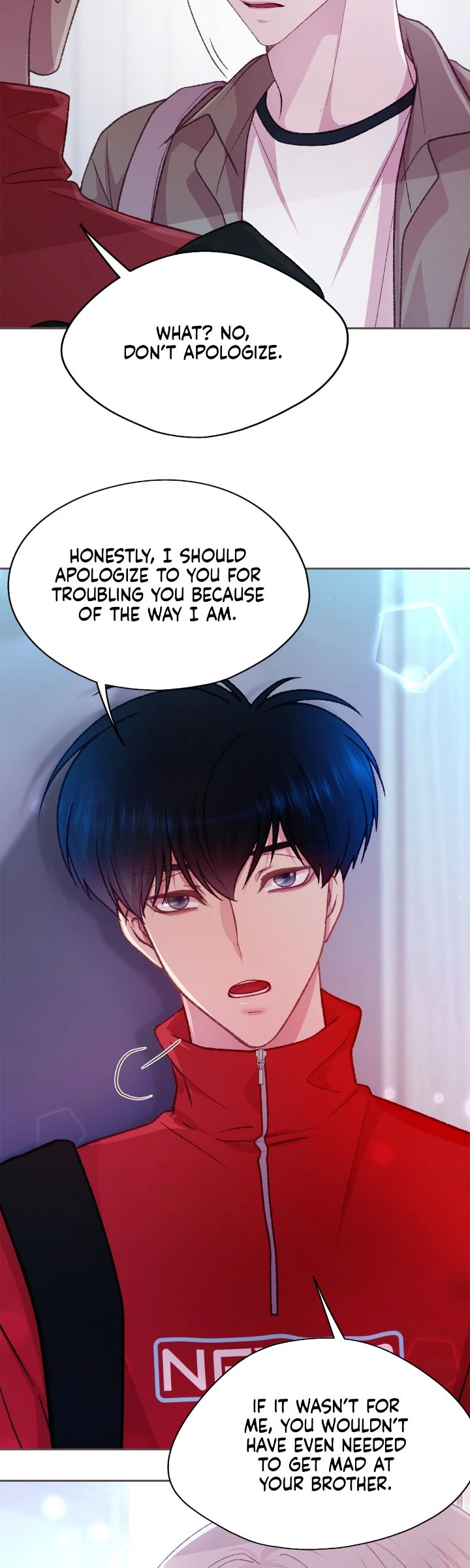 Fate Mate - Chapter 31 manhwa