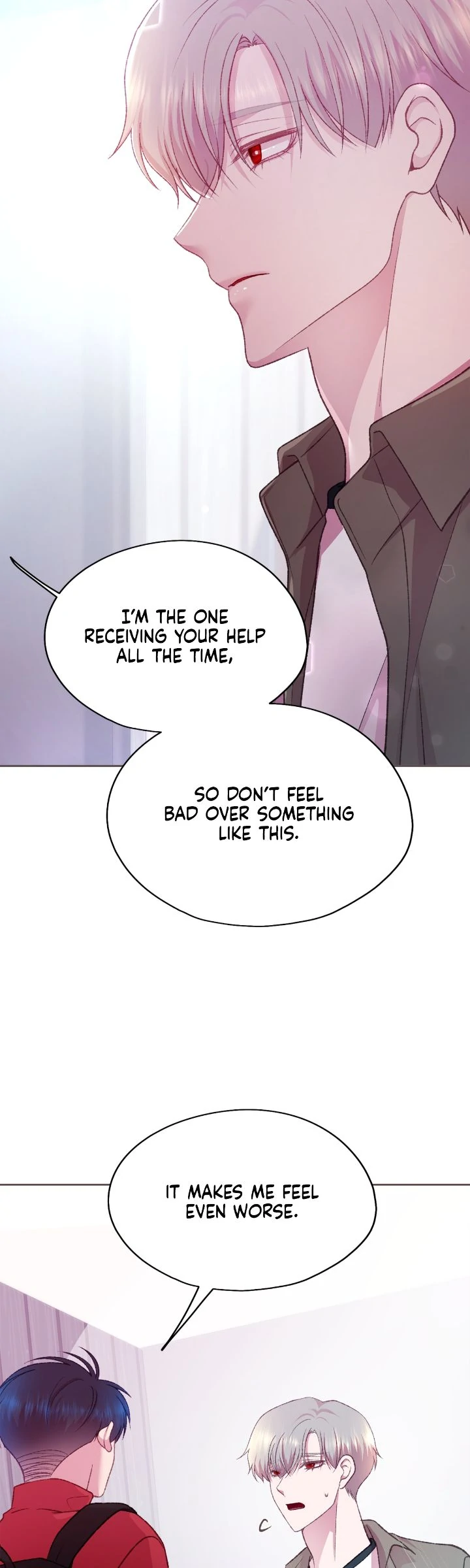 Fate Mate - Chapter 31 manhwa