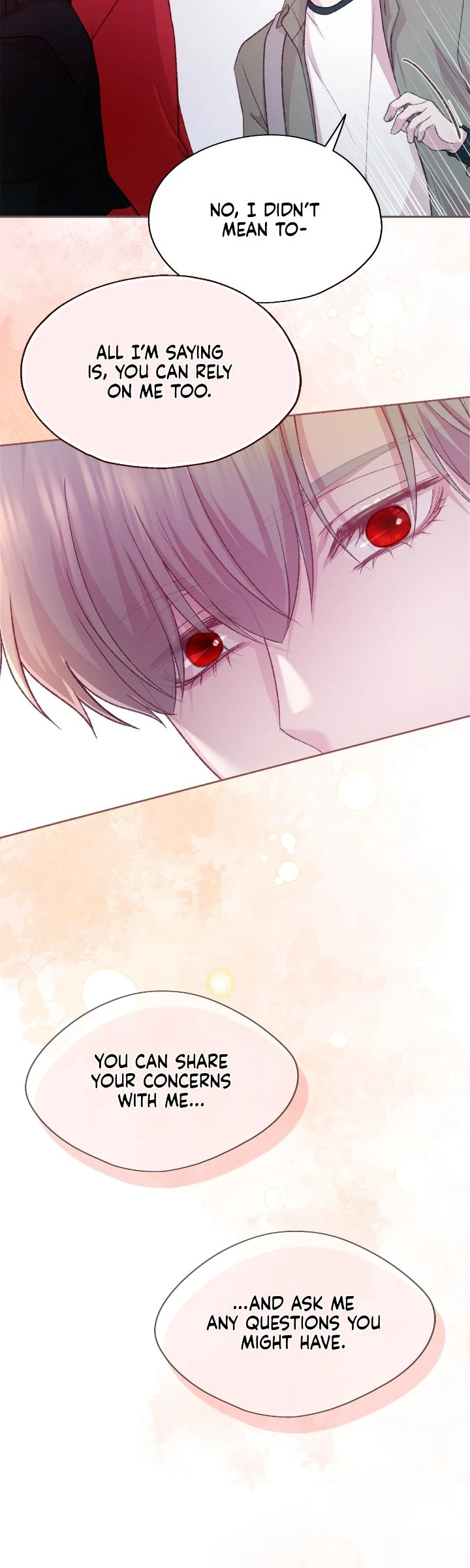 Fate Mate - Chapter 31 manhwa