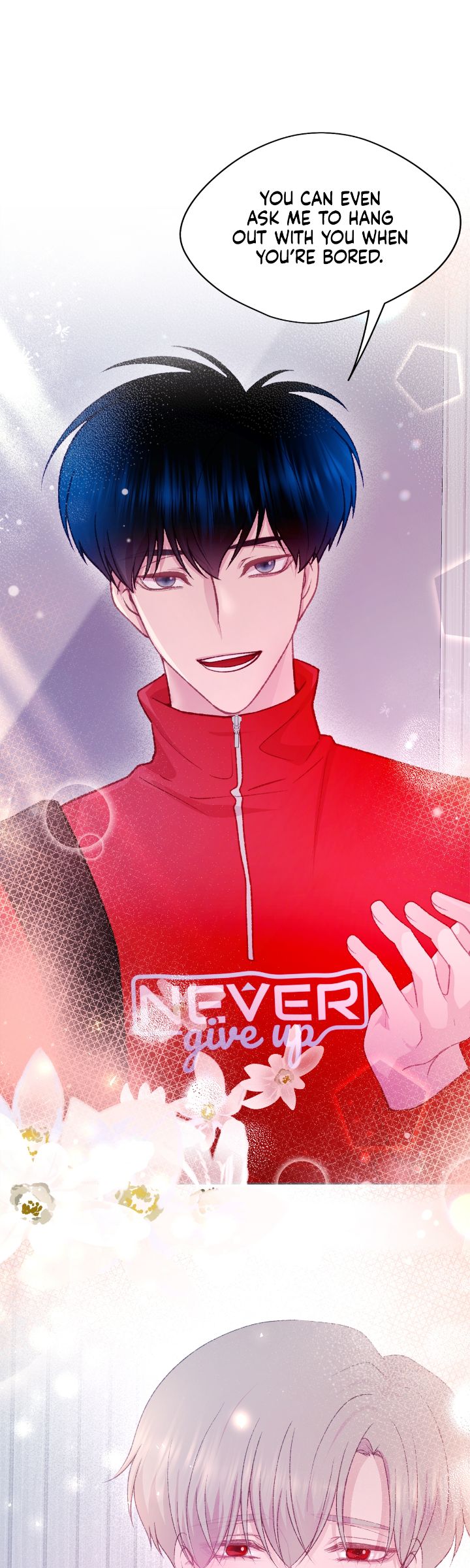 Fate Mate - Chapter 31 manhwa