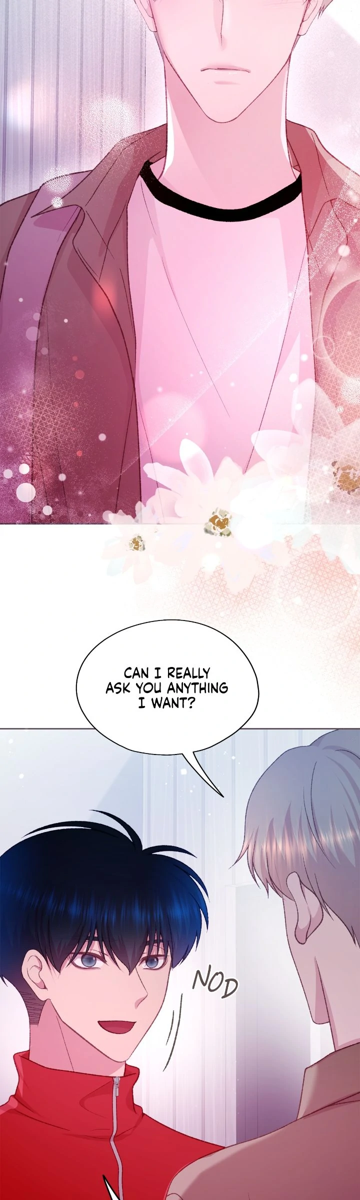 Fate Mate - Chapter 31 manhwa
