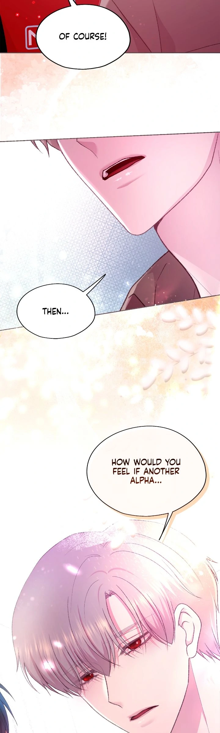 Fate Mate - Chapter 31 manhwa