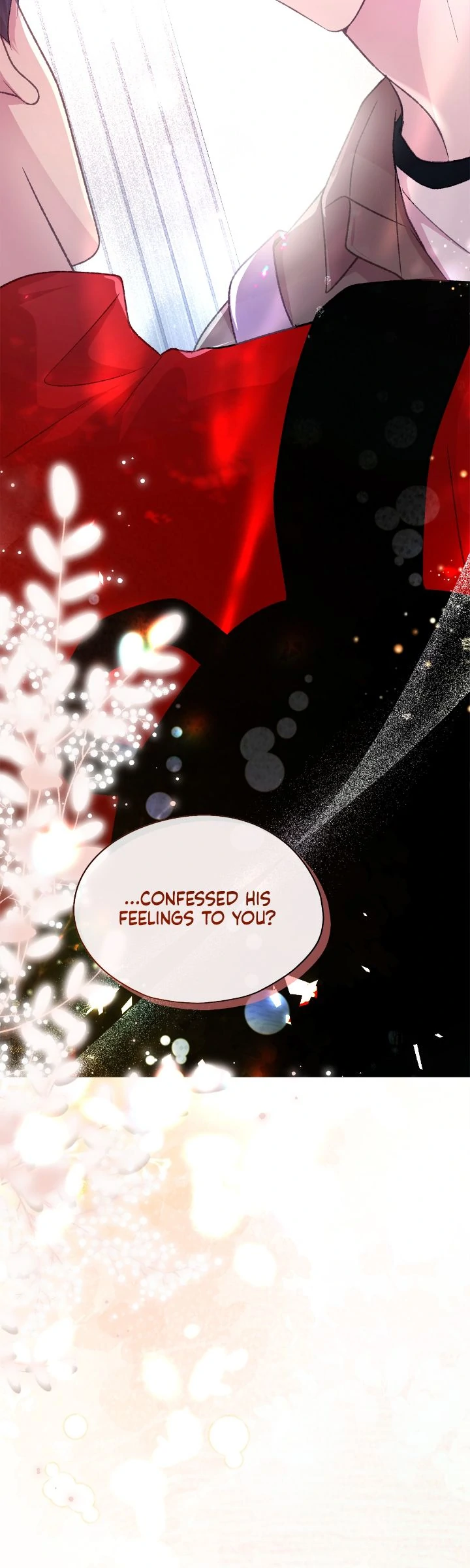 Fate Mate - Chapter 31 manhwa