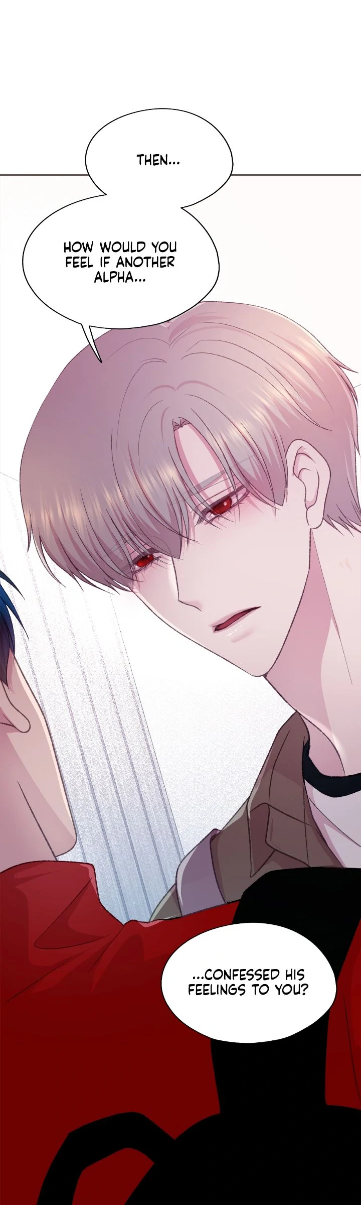 Fate Mate - Chapter 32 manhwa
