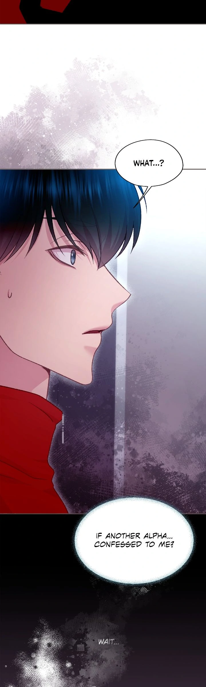 Fate Mate - Chapter 32 manhwa