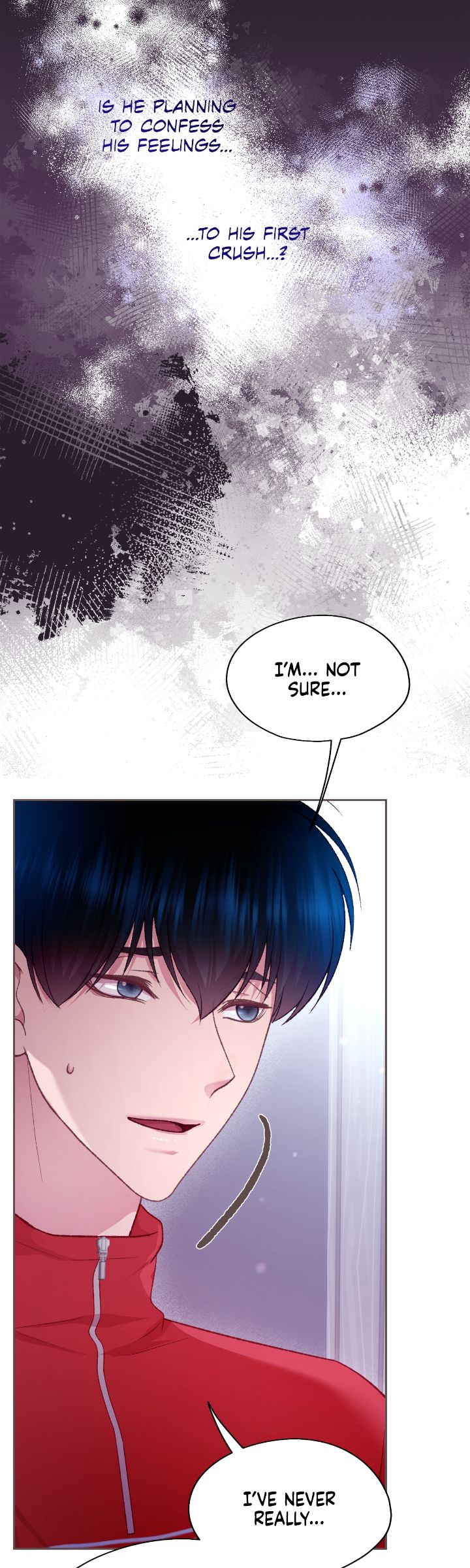 Fate Mate - Chapter 32 manhwa