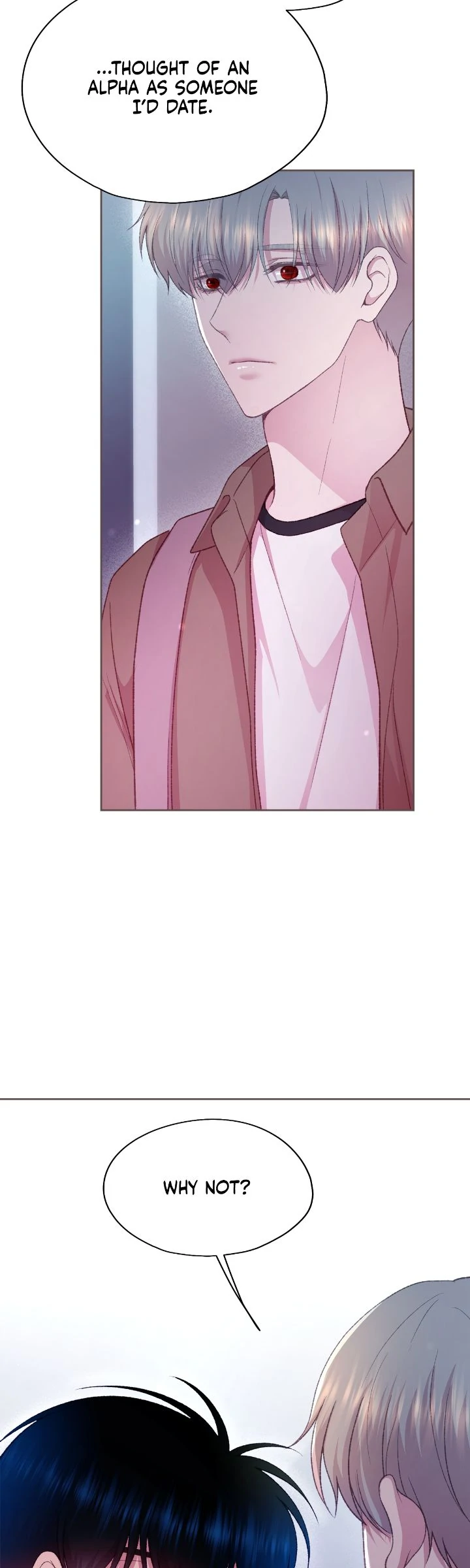 Fate Mate - Chapter 32 manhwa