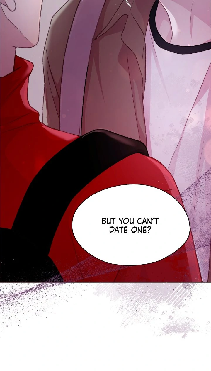 Fate Mate - Chapter 32 manhwa