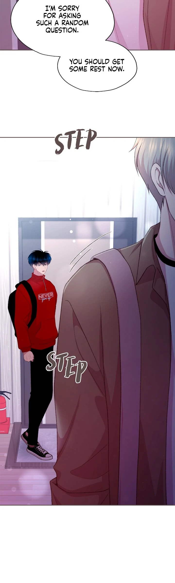 Fate Mate - Chapter 32 manhwa