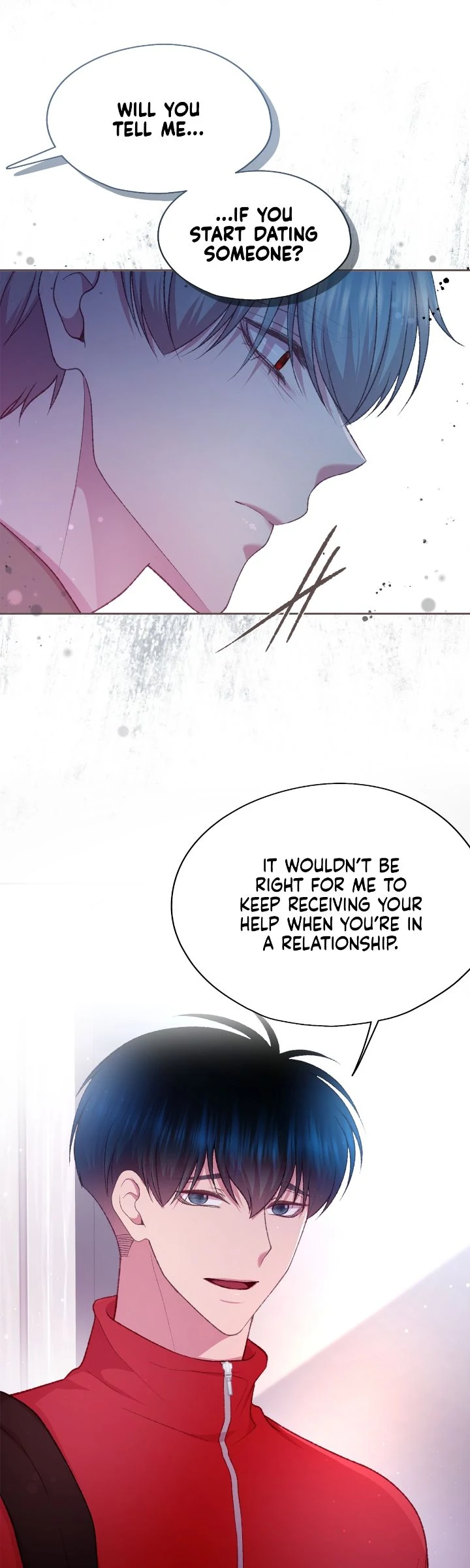 Fate Mate - Chapter 32 manhwa