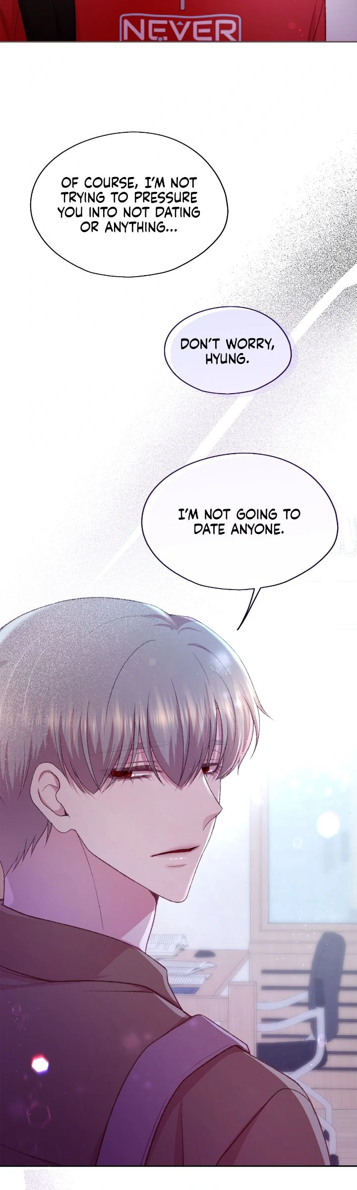 Fate Mate - Chapter 32 manhwa