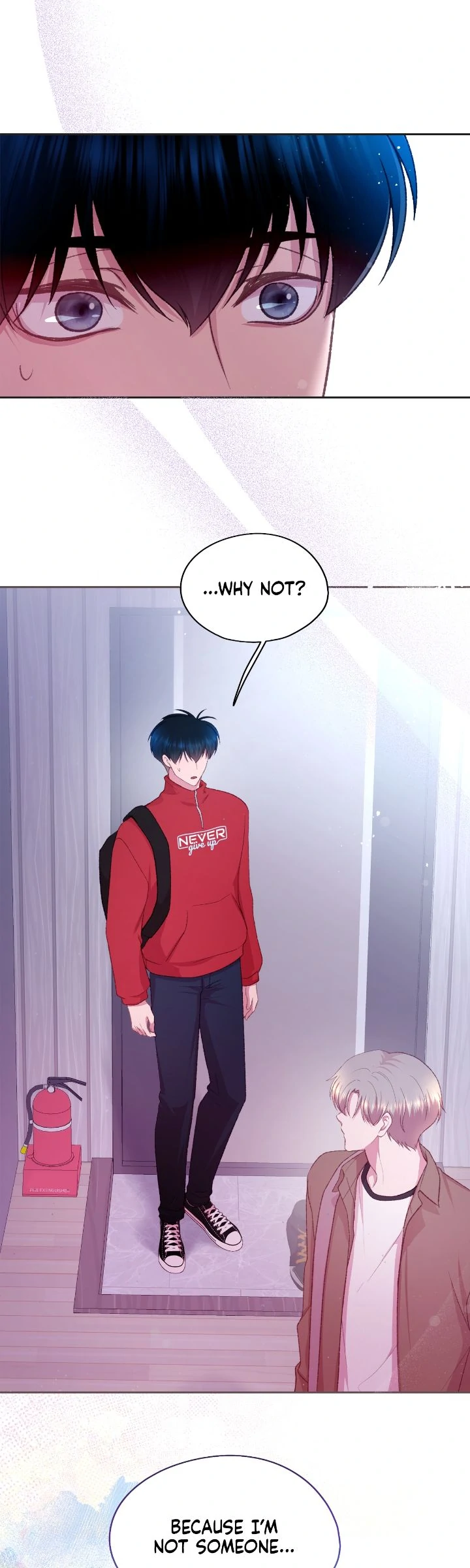 Fate Mate - Chapter 32 manhwa