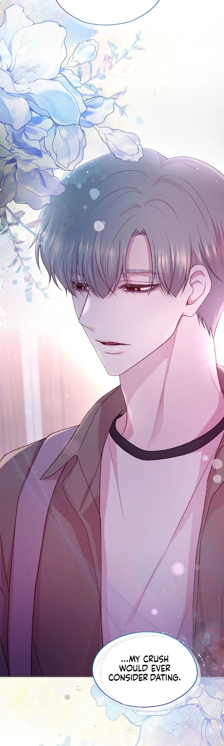 Fate Mate - Chapter 32 manhwa