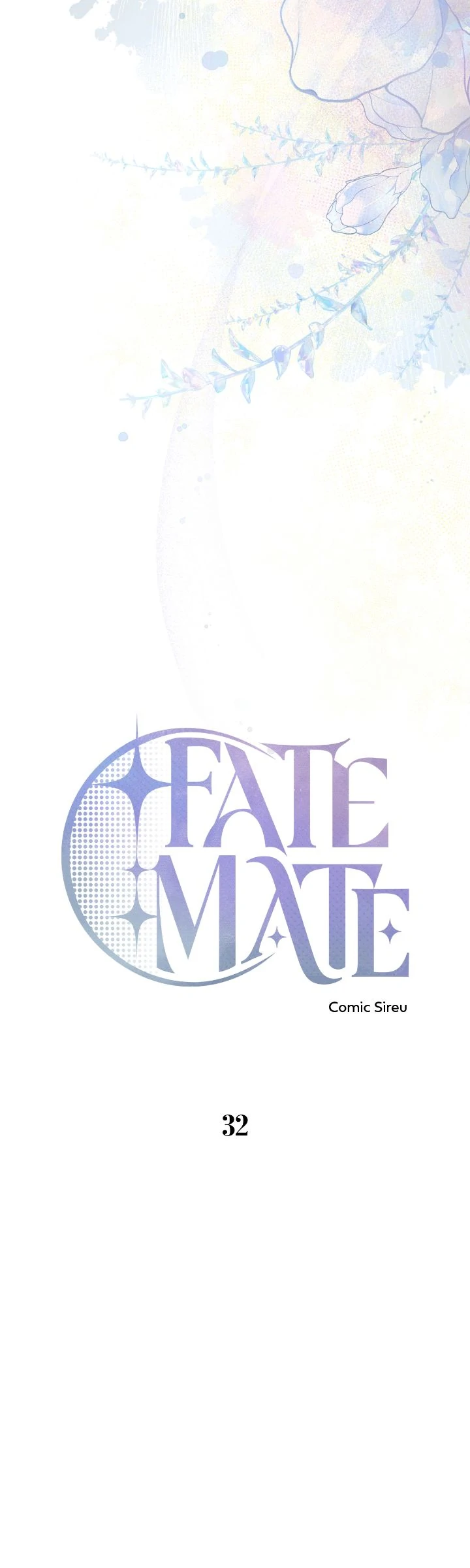 Fate Mate - Chapter 32 manhwa