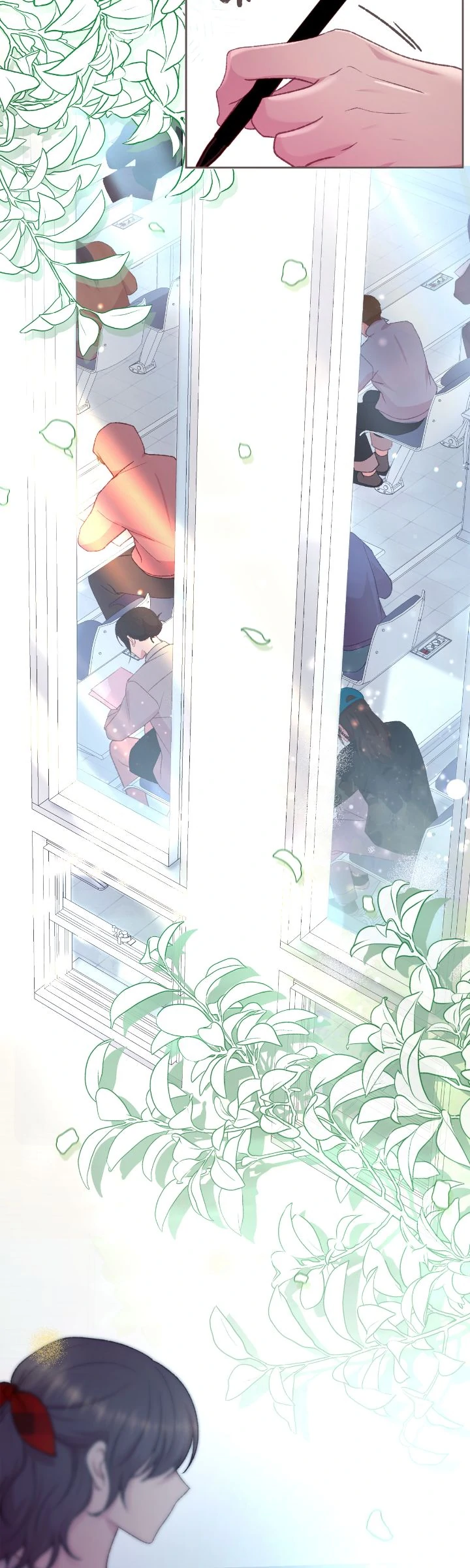 Fate Mate - Chapter 32 manhwa