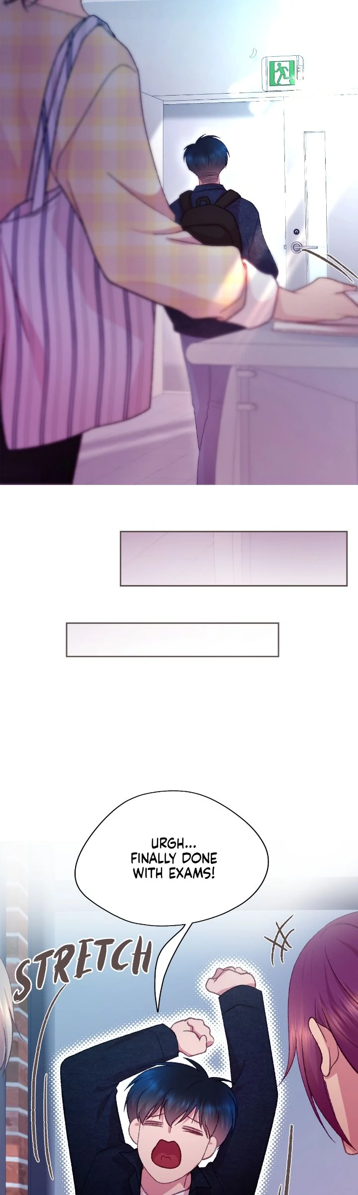 Fate Mate - Chapter 32 manhwa