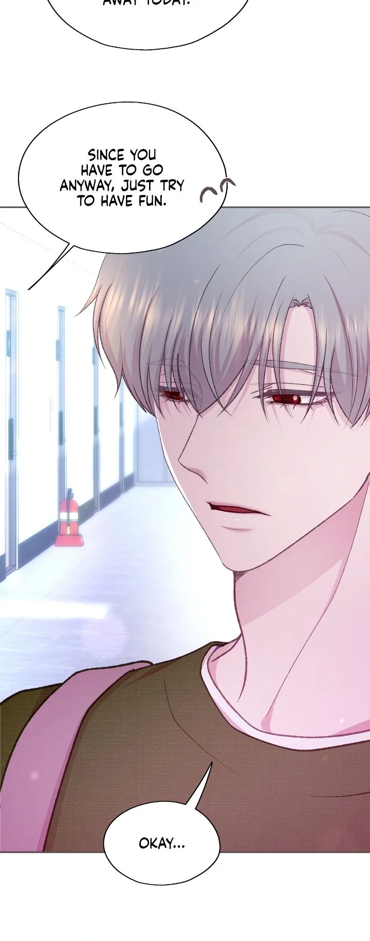 Fate Mate - Chapter 32 manhwa