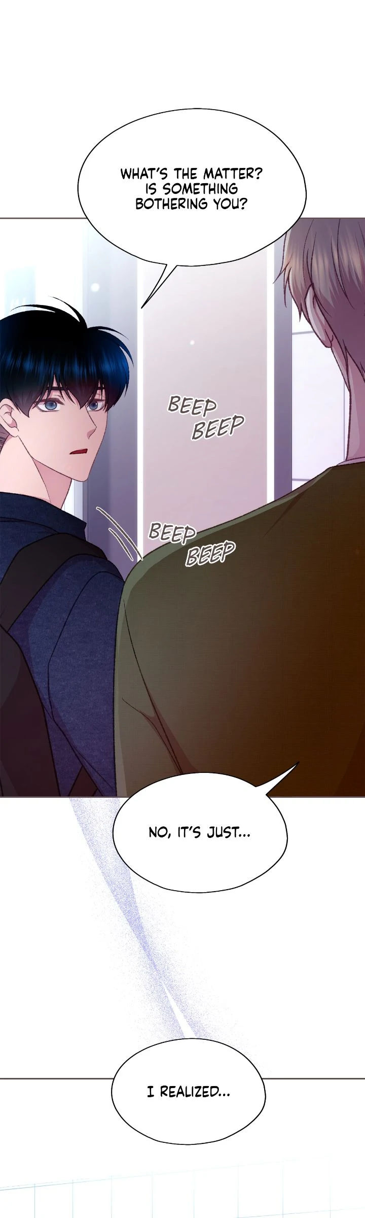 Fate Mate - Chapter 32 manhwa