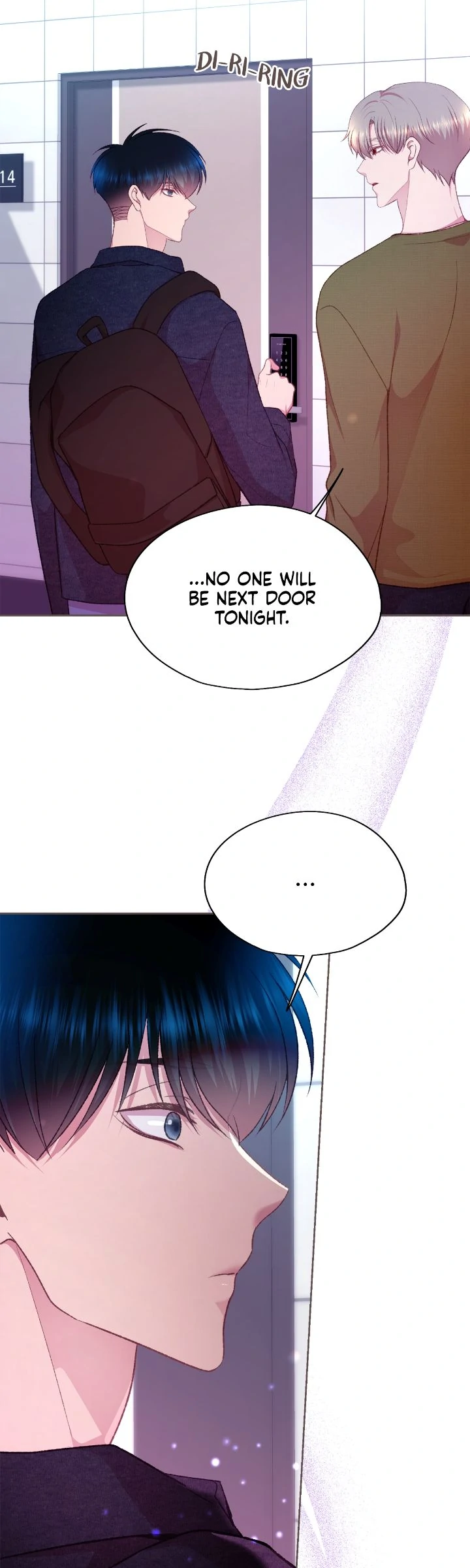 Fate Mate - Chapter 32 manhwa