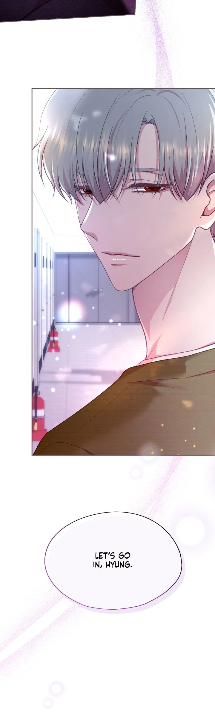 Fate Mate - Chapter 32 manhwa