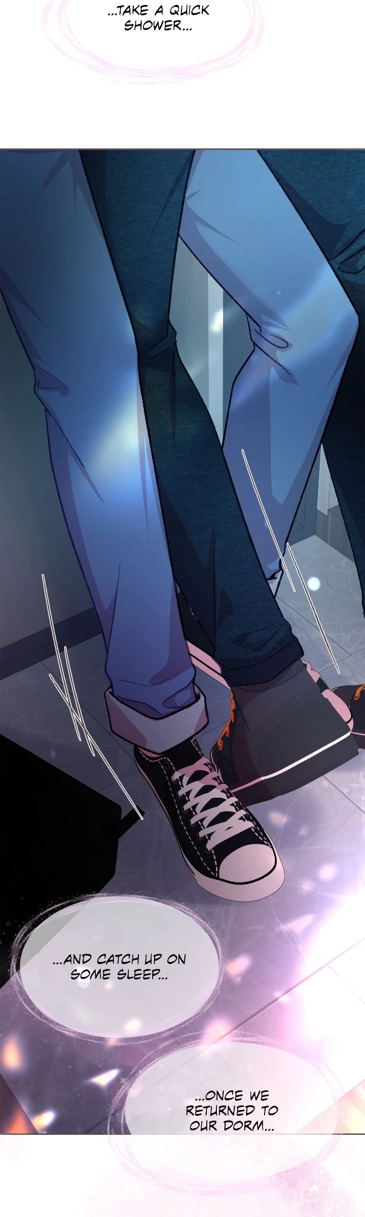 Fate Mate - Chapter 32 manhwa
