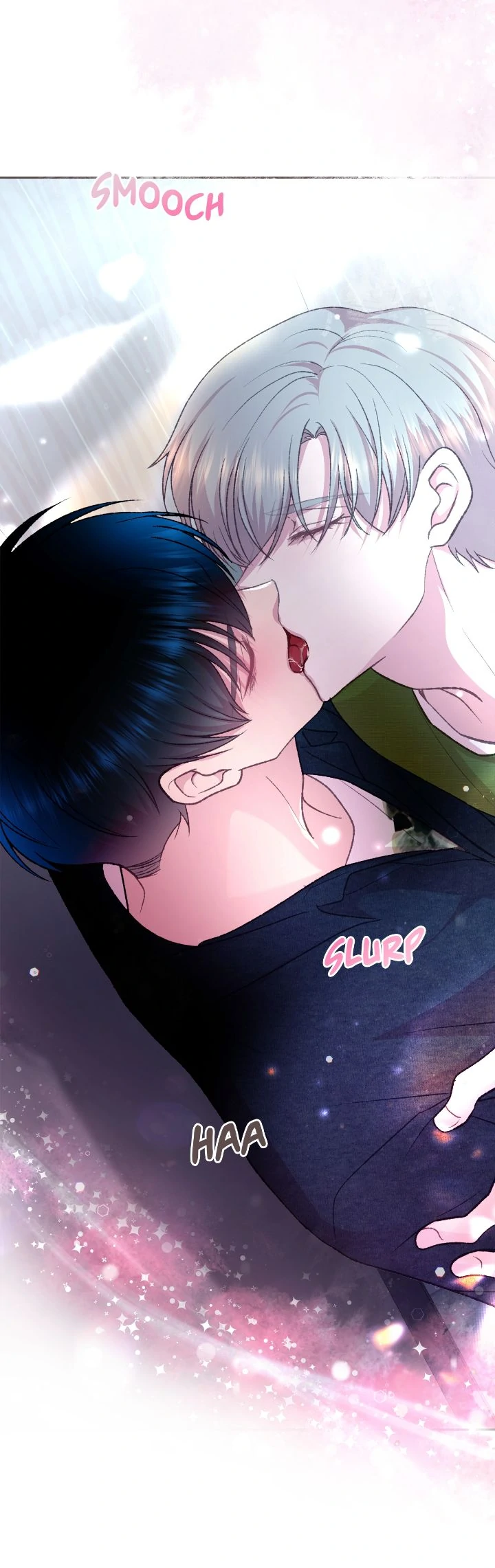 Fate Mate - Chapter 32 manhwa