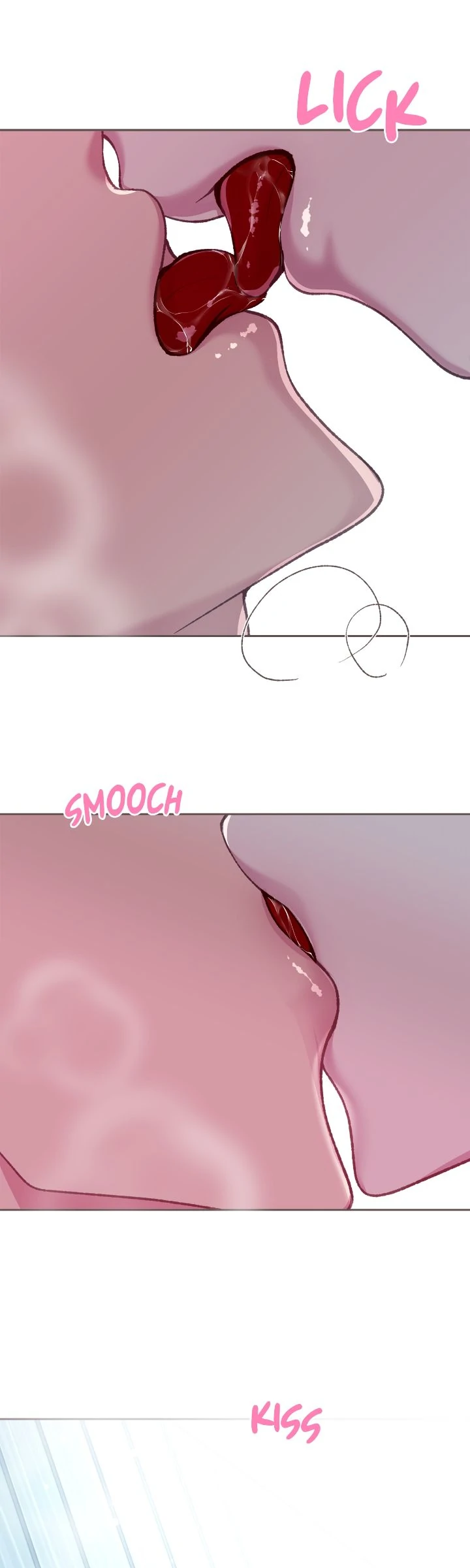 Fate Mate - Chapter 32 manhwa