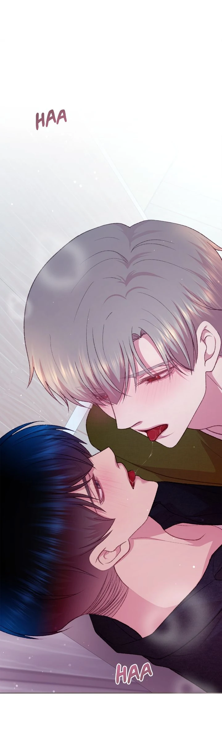 Fate Mate - Chapter 32 manhwa