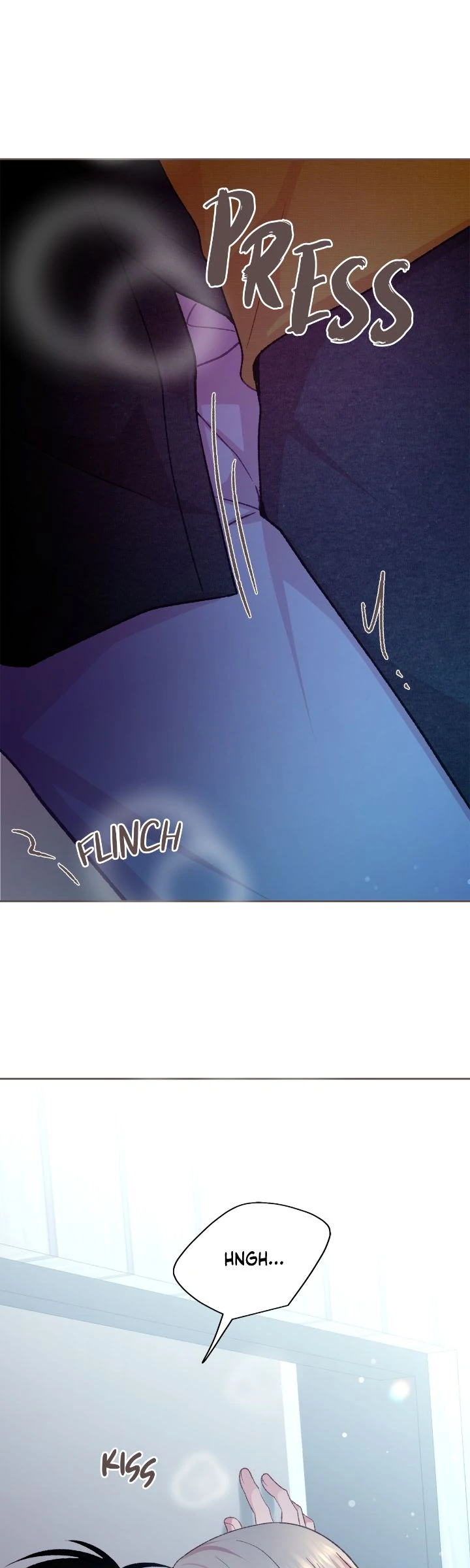 Fate Mate - Chapter 32 manhwa