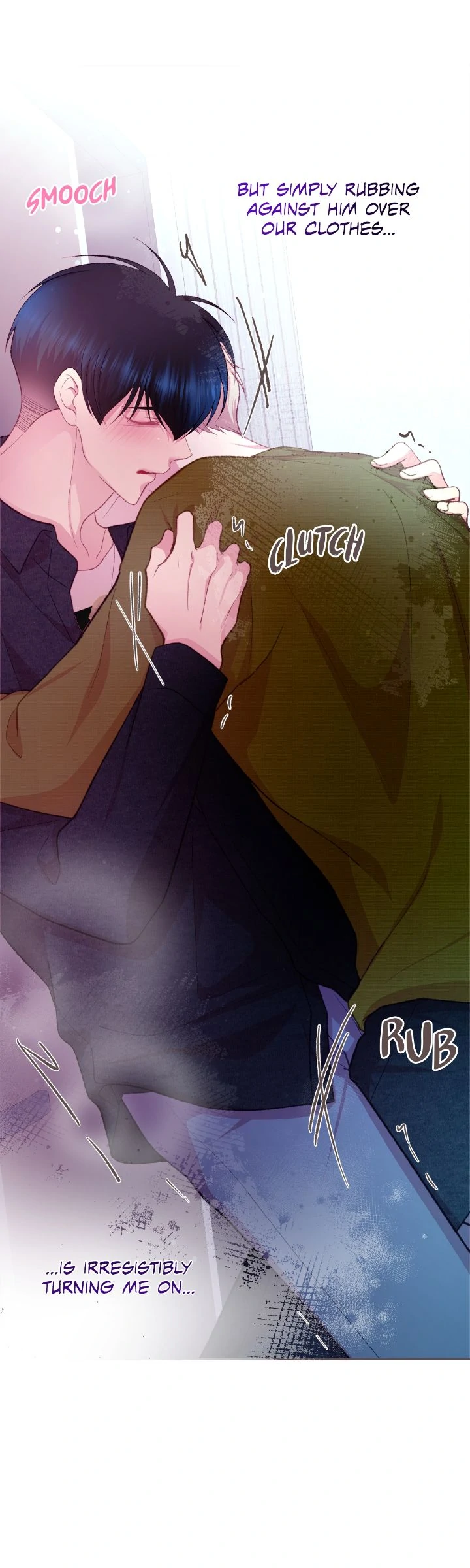 Fate Mate - Chapter 32 manhwa