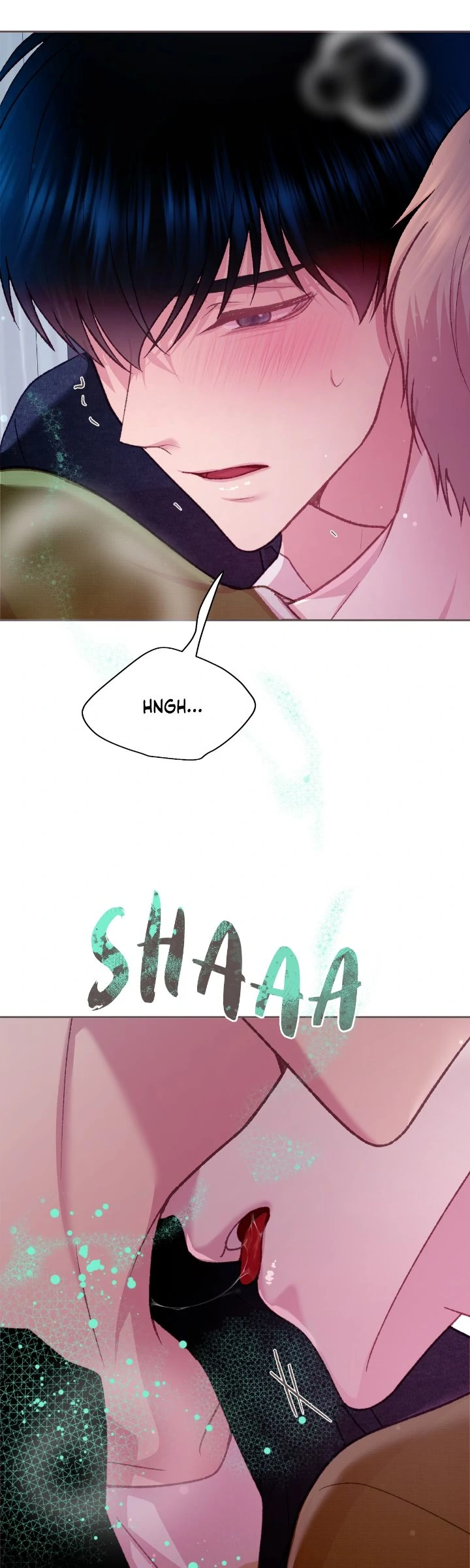Fate Mate - Chapter 32 manhwa