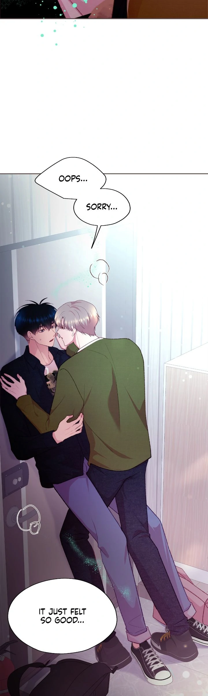 Fate Mate - Chapter 32 manhwa