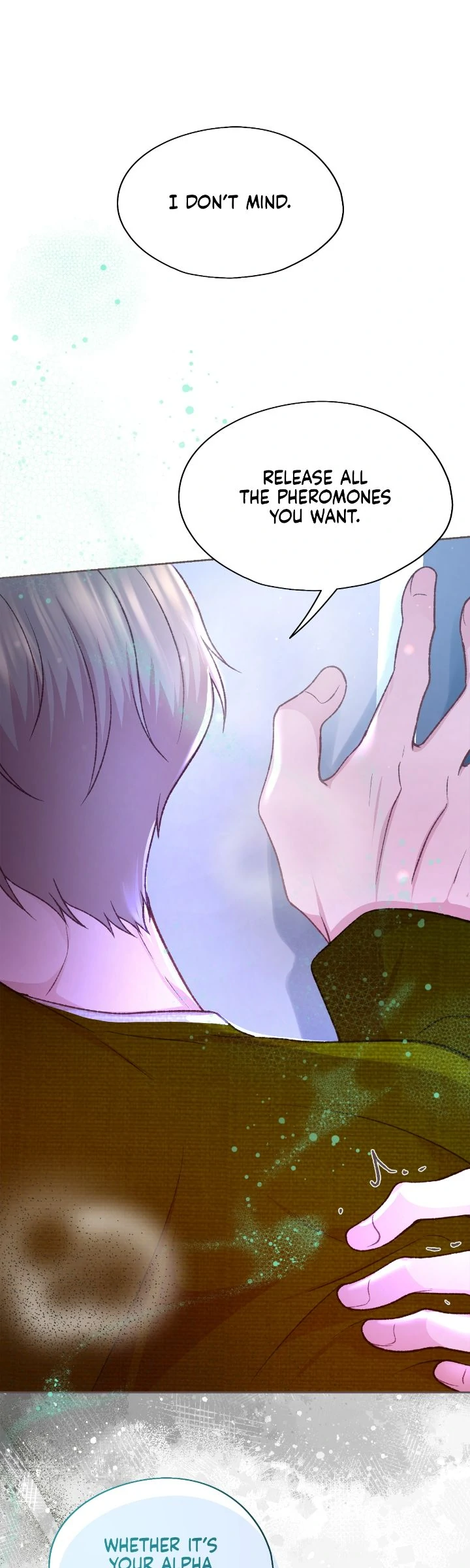 Fate Mate - Chapter 32 manhwa