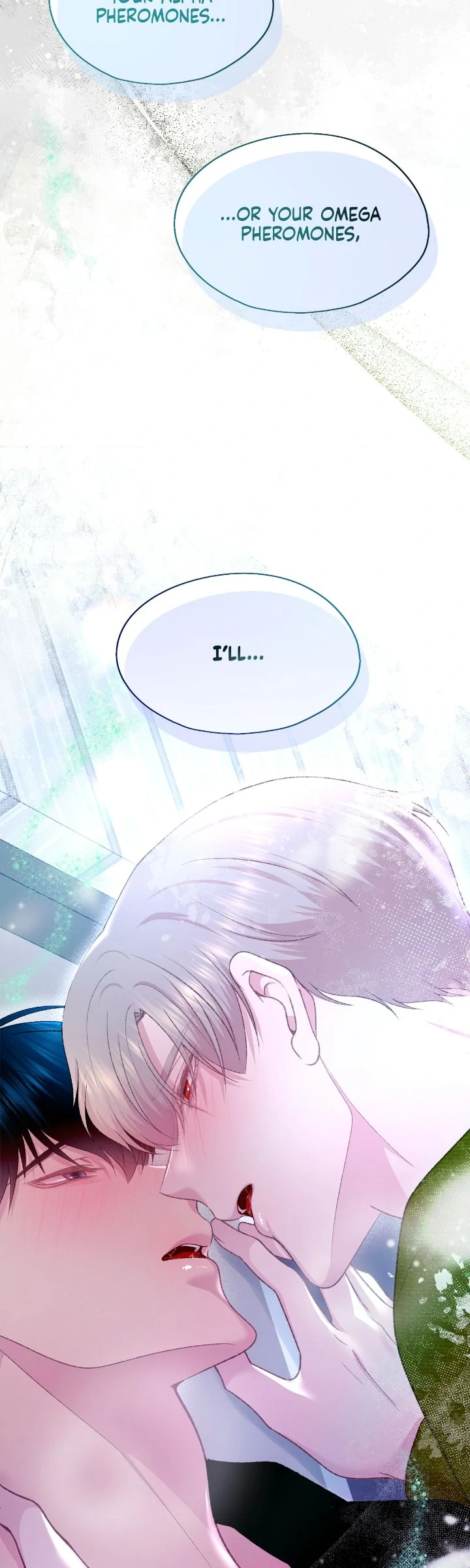 Fate Mate - Chapter 32 manhwa
