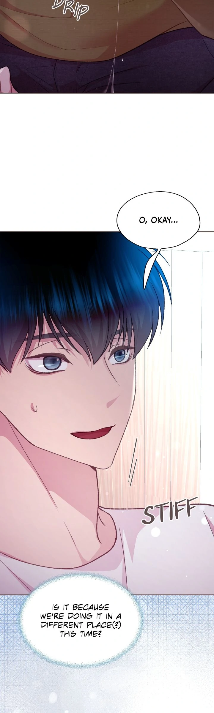 Fate Mate - Chapter 33 manhwa