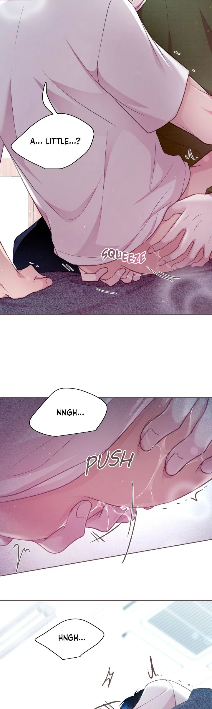 Fate Mate - Chapter 33 manhwa