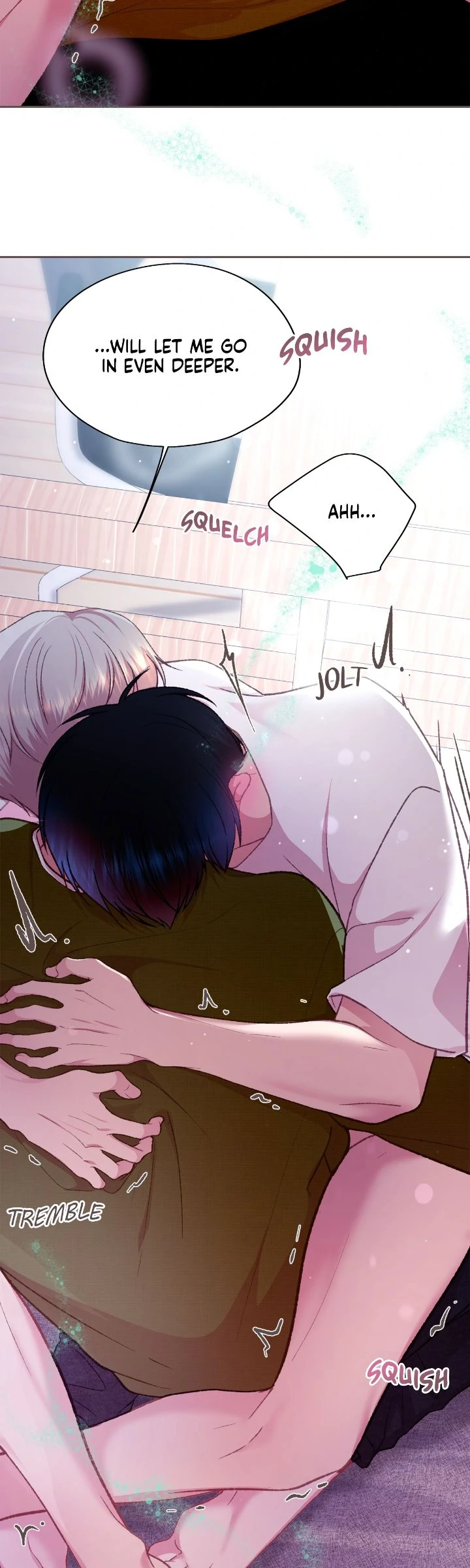 Fate Mate - Chapter 33 manhwa